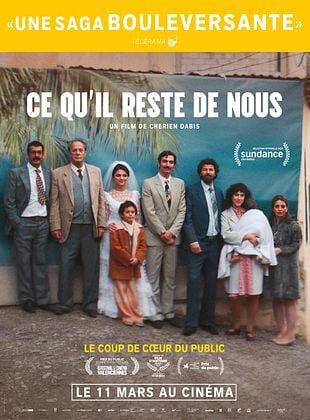 Ce qu'il reste de Nous -VOST-