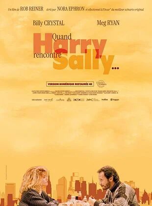 Quand Harry rencontre Sally -VOST-