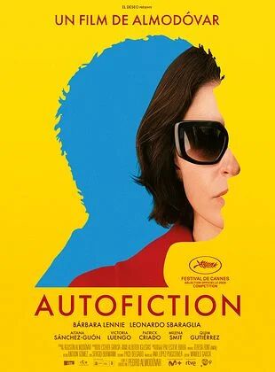 Autofiction - VOSTF