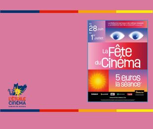La Fête du Cinéma