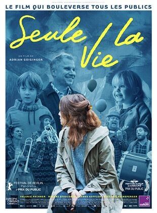 Seule la Vie - VOSTF
