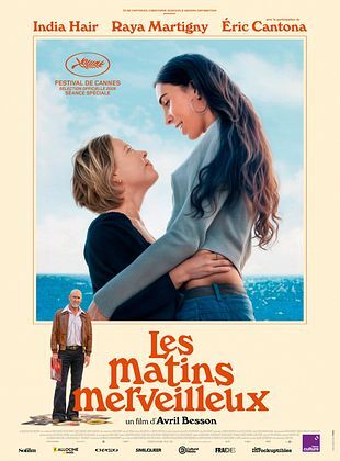 Les matins Merveilleux