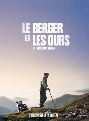 Le Berger et les Ours