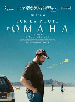 Sur la Route d'Omaha -VOST-