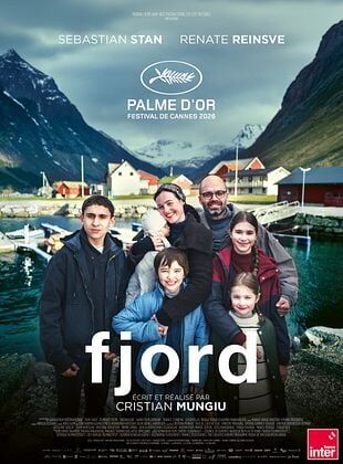 Fjord - VOSTF