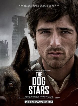The Dog stars - VOSTF