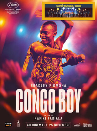 Congo Boy - VOSTF & VF