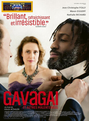Gavagai, et autres malentendus - VOSTF & VF
