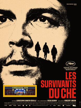 Les Survivants du Che - VOSTF & VF