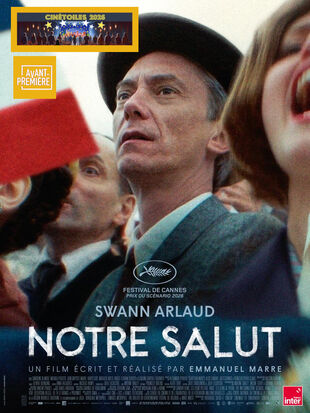 Notre Salut