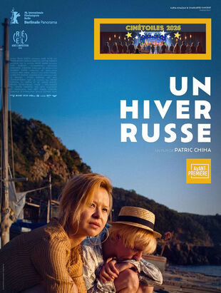Un Hiver russe - VOSTF & VF